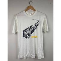 Vtg Galaxy Express 999 Anime Manga Promo Tee 4XL