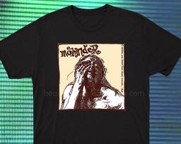 Mohinder T shirt Screamo S