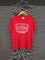 R100 Dramedy Film Hitoshi Matsumoto Warner Bros Movie Tee Size L 2XL