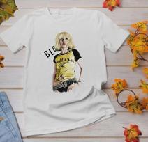 Lana Del Rey  Tunnel UnAlbum Graphic Unisex T-Shirt 3XL