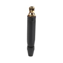 High Pressure Nozzle Garden Hose Sprayer Car Wash Booster A