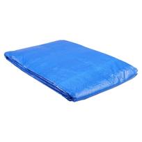 Robust Rectangular Pool Cover with Excellent Protection for For inflatable Pool 224×154×25cm