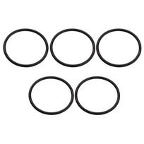 Robust O Ring Seal for SPS25 SPS50 SPS75 SPS100 Pumps Optimized for Durability 5pcs