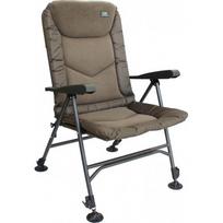 Kėdė Zfish Deluxe GRN 3583