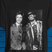 Stevie Wonder Shirt, David B, RARE! Innervisions. LABYRINTH, 80s movies, the babe, marvin gaye, Mercury, Queen, band, keith, stones, blondie 3XL