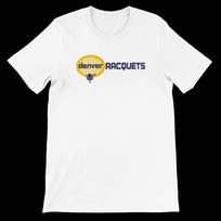 Denver Racquets World Team Tennis T-shirt 3XL