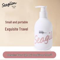 Seagilon Alpine Edelweiss Hair Conditioner