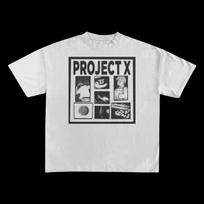 Project X Shirt Ken Carson Destroy Lonely Project X T-Shirt S