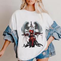 Lady Gaga Monsters Never Die Tee, Mayhem Ball Tour Concert Shirt, Sweatshirt XL