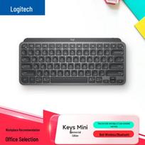 Logitech MX Keys Mini Wireless Keyboard