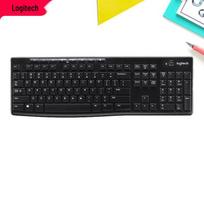 Logitech K270 Wireless Office Keyboard