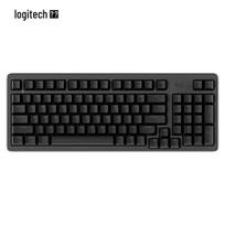 Logitech K868 Tri-Mode Mechanical Keyboard