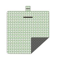 FTLY YCD0901 Ultrasonic Composite Picnic Mat