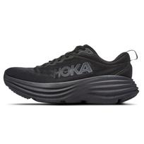 HOKA ONE ONE Bondi 8 4E X-Wide 'Black' Men's 1127955-BBLC EU 42⅔