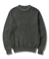 Jeep Pigment Hazzi Knit (Jp5Ktu001Kh) Khaki/S