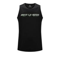 Kelme 8352Bx1006 Basketball Training Top Charcoal Charcoal/105 Xl