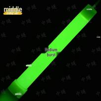 Large Green Glow Stick