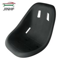 1PCS Large Size Racing Go Kart Man Sprint Track Seat Kit Moto Racing Kit High Quality