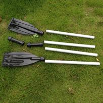 2pcs/pair Kayak Paddle Board Kayak Inflatable Boat Sup Board Stand up Paddles Surfing Surfboard Boat Accessories