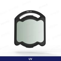 O4 Air Unit Pro Lens Filter ND8 16 32 64 CPL UV Glass Lens Filters for DJI O4 Pro /Self-assembled FPV Drone Camera Accessories UV