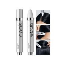 [epais] Scalp Intensive Ampoule Conditioner (15ml) - Advanced Scalp-Surface Nutrient Coating & Crisp Cooling Hydration Shield gray