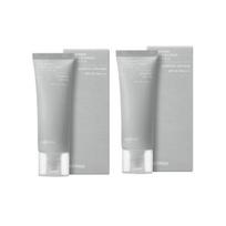 Celimax Dual Barrier Watery Sunscreen SPF50+ PA++++ 40ml × 2 Packs