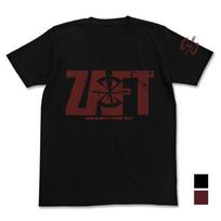 Mobile Suit Gundam Seed Zaft Logo TShirt Black Japan New PreSale M