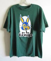 Yo La Tengo Band Bunny Gift For Fan Tour All Size S To 5xl Tshirt Mi612 S
