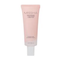 MISSHA Glow Pore Blurring Balm Smoothing Makeup Primer for Refined-Looking Skin 40ml
