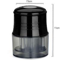 Stainless Steel Meat Tenderizer Needle & Hole Puncher 430 Stainless Steel Tenderizer Needle