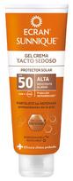 Kremas įdegio priežiūrai Ecran Sunnique SPF50, 250 ml