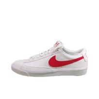 Nike Blazer Low LX BQ7306-600 kedai vyrams (57376) (Raudona spalva) EU 44.5 balta/raudona