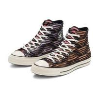 Converse Chuck 70 High Vibrant Knit - Lavender Egret 168756C EU 35 juoda/levanda
