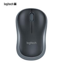 Logitech M187P Portable Wireless Mouse