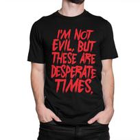 Sabrina I’m Not Evil T-Shirt, Chilling Adventures of Sabrina Shirt (pfa-230) XL