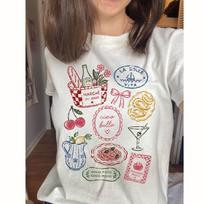 La Dolce Vita Graphic Tee: Italian Summer Unisex Shirt, Beach shirt For Women XL