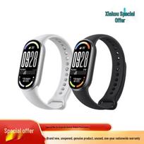 Xiaomi Smart Band 10 NFC Edition (CN version)