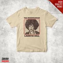 Vintage Lauryn Hill Unisex T shirt S