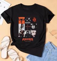 Lady Gaga The Mayhem Shirt, Graphic Lady Gaga Fan Shirt, Lady Gaga Shirt, Lady Gaga Merch, Lady Gaga Mayhem Album Tee, Lady Gaga Tour Shirt S