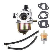 Carburettor For Carb Gasket For Mountfield HP414 M411PD For RS100 Lawn Mower