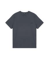 Upper Strop Golf [Umt25021-03] Upst Golf Men'S Premium Lettering T-Shirt Dark Gray Dark Gray/M