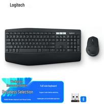 Logitech MK850 Wireless Bluetooth Keyboard and Mouse Combo