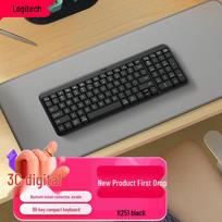 Logitech K251 Wireless 99-Key Compact Bluetooth Keyboard