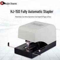 Huijin Electric Stapler CN plug (adapter included)