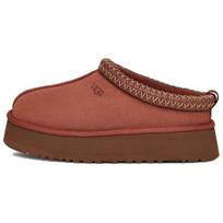 (WMNS) UGG Tazz Slipper 'Red Jasper' Women's 1122553-RDJ EU 37