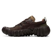 Onitsuka Tiger Dentigre LS 'Licorice Brown' Men's 1183B421-200 EU 40.5