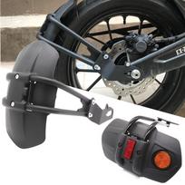 Skirta Honda CB500X CB500F CBR500R CB400X CB400F CBR 500R motociklo priedams galinio sparno purvasaugis purvasaugis purvasaugis A CB400X
