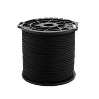 650 lb Paracord 100m 9 Core 4mm Military Tactical Parachute Spool Tent Rope Lanyard for Outdoor Survival Camping DIY Bracelet 100m 328FT juoda