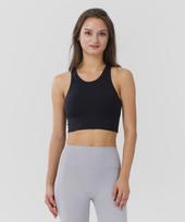 Reina Mora Energy Coco Bra Black Black/[Xl-77.5-88] T255 (With Pads)
