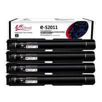 Fuji Xerox S2011 Compatible Toner Cartridge 4-Pack (High Yield)